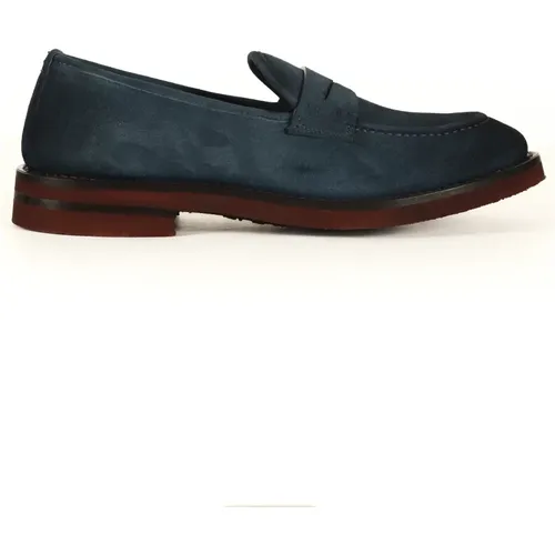 Shoes > Flats > Loafers - - Fabi - Modalova