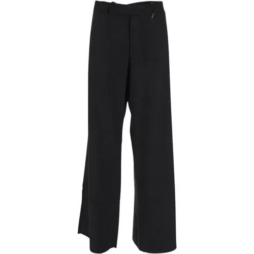 Trousers > Wide Trousers - - Martine Rose - Modalova