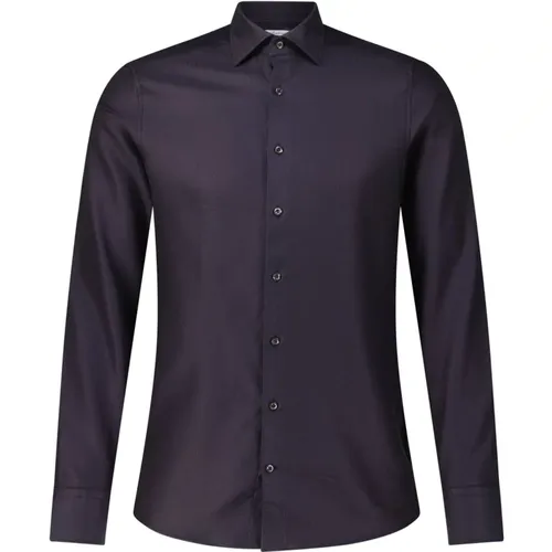 Shirts > Casual Shirts - - Stenströms - Modalova