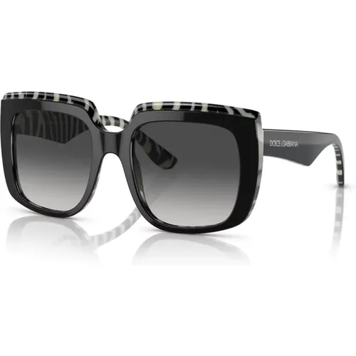 Accessories > Sunglasses - - Dolce & Gabbana - Modalova