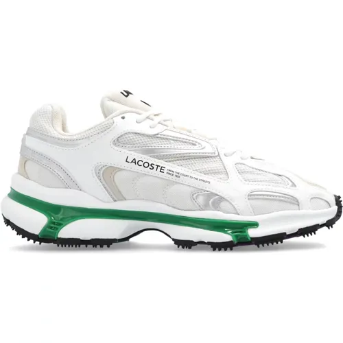 Shoes > Sneakers - - Lacoste - Modalova