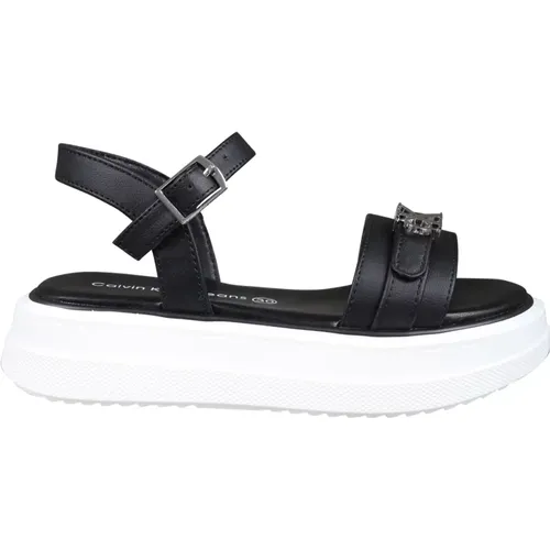 Kids > Shoes > Sandals - - Calvin Klein - Modalova