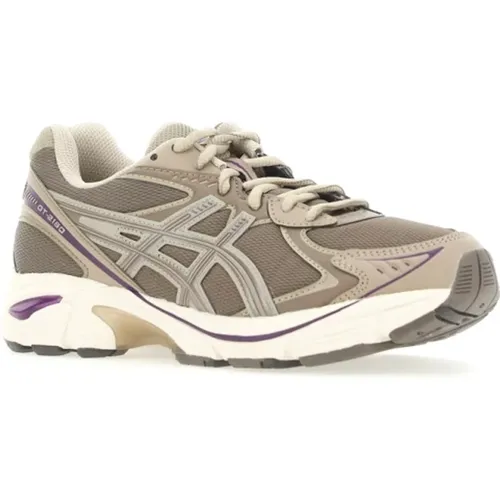 Asics - Shoes > Sneakers - Beige - ASICS - Modalova