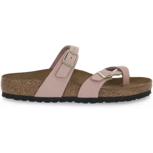 Shoes > Flip Flops & Sliders > Flip Flops - - Birkenstock - Modalova