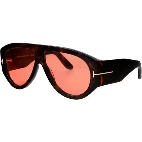 Accessories > Sunglasses - - Tom Ford - Modalova