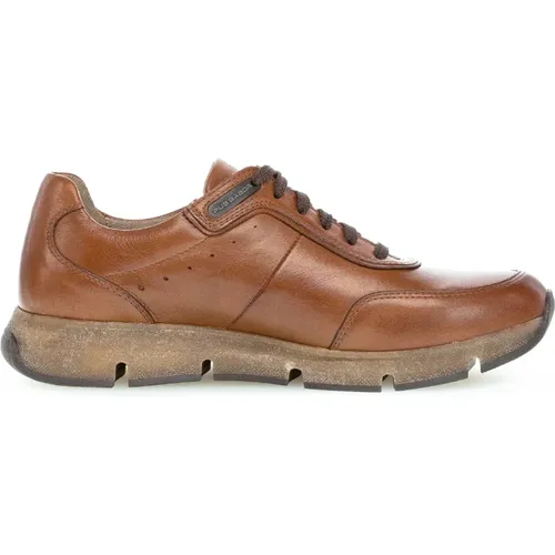 Gabor - Shoes > Sneakers - Brown - Gabor - Modalova