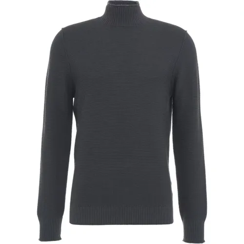 Knitwear > Turtlenecks - - Kangra - Modalova