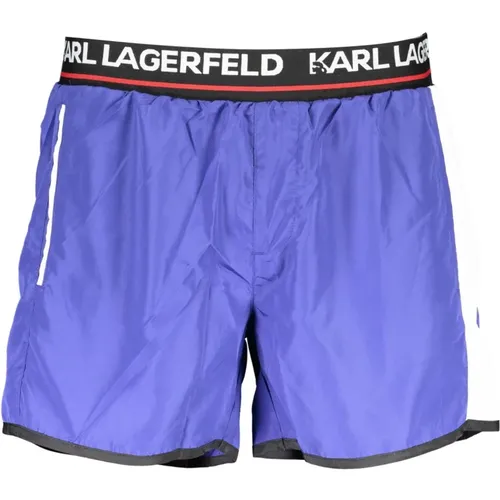 Swimwear > Beachwear - - Karl Lagerfeld - Modalova