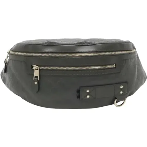 Pre-owned > Pre-owned Bags > Pre-owned Belt Bags - - Gucci Vintage - Modalova