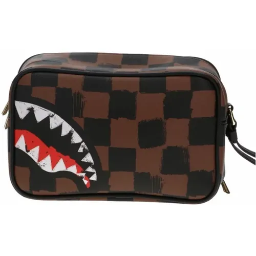 Bags > Toilet Bags - - Sprayground - Modalova