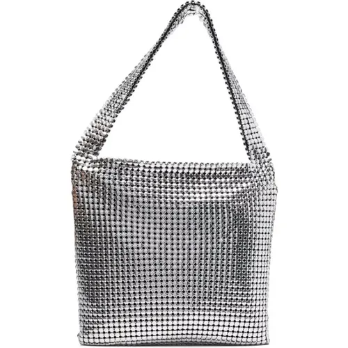 Bags > Tote Bags - - Paco Rabanne - Modalova