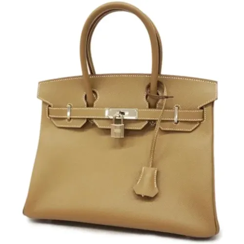 Pre-owned > Pre-owned Bags > Pre-owned Handbags - - Hermès Vintage - Modalova