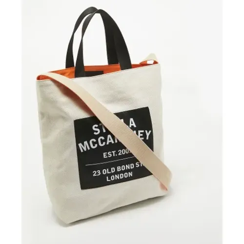 Pre-owned > Pre-owned Bags > Pre-owned Tote Bags - - Stella McCartney Pre-owned - Modalova