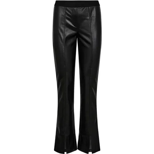 Trousers > Wide Trousers - - Designers Remix - Modalova