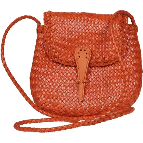 Bags > Cross Body Bags - - Dragon Diffusion - Modalova