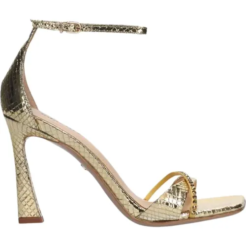 Shoes > Sandals > High Heel Sandals - - Lola Cruz - Modalova