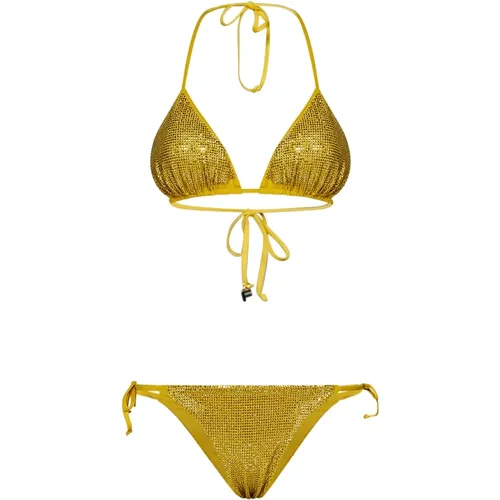 Swimwear > Bikinis - - Fisico - Modalova