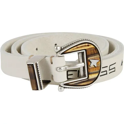 Accessories > Belts - - Golden Goose - Modalova