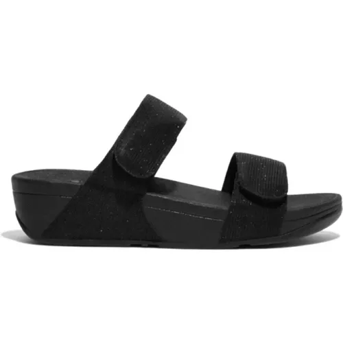 Shoes > Flip Flops & Sliders > Sliders - - FitFlop - Modalova