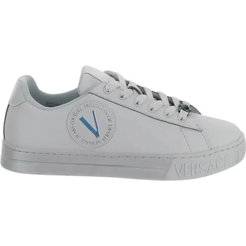 Shoes > Sneakers - - Versace Jeans Couture - Modalova