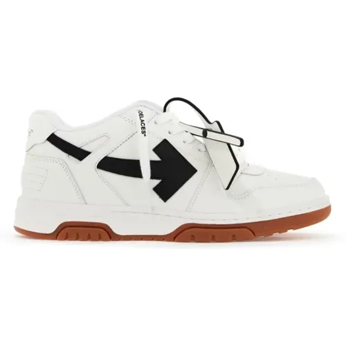 Shoes > Sneakers - - Off White - Modalova