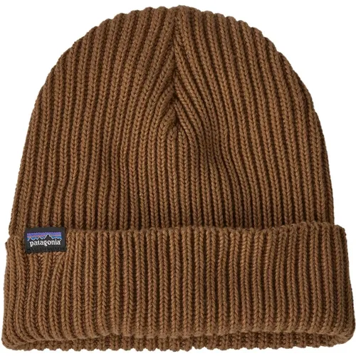 Accessories > Hats > Beanies - - Patagonia - Modalova