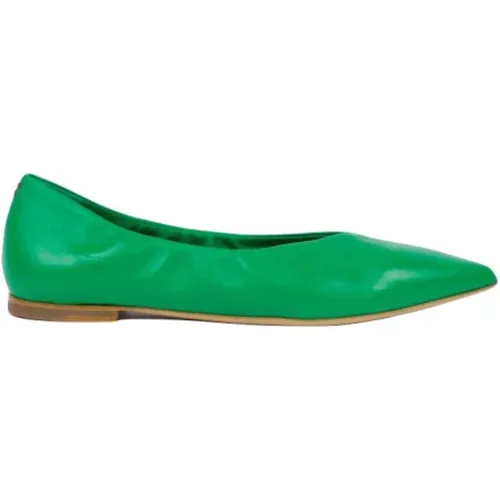 Shoes > Flats > Ballerinas - - Halmanera - Modalova