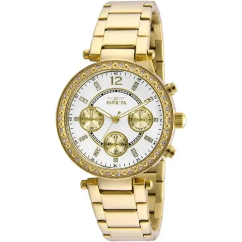 Accessories > Watches - - Invicta Watches - Modalova