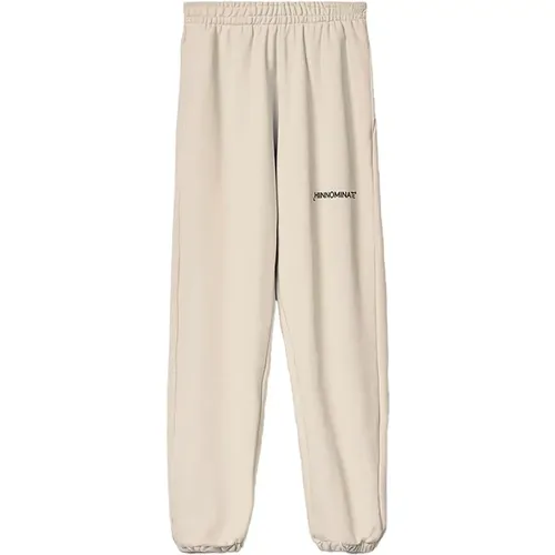 Trousers > Sweatpants - - Hinnominate - Modalova