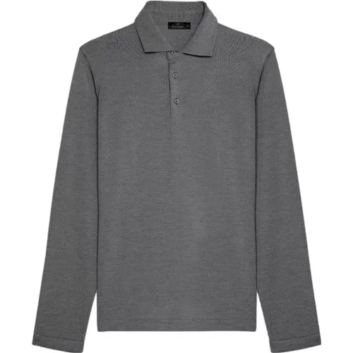 Tops > Polo Shirts - - Ferrante - Modalova