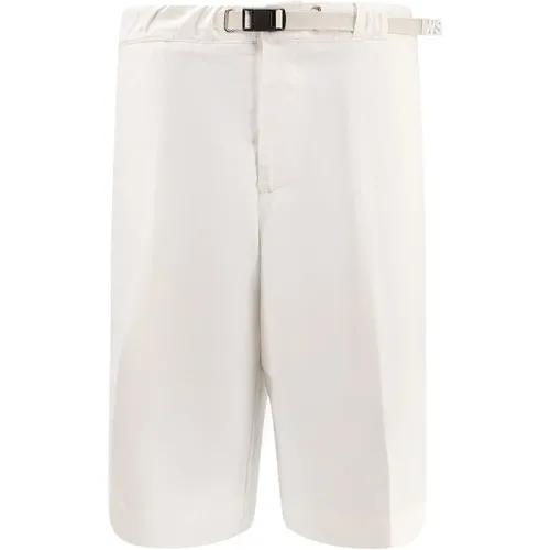 Sand - Shorts > Casual Shorts - - White Sand - Modalova