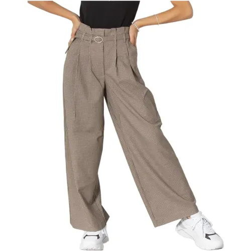 Trousers > Wide Trousers - - Only - Modalova