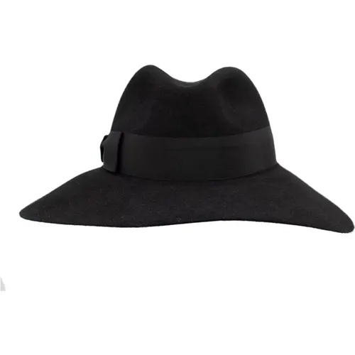 Accessories > Hats > Hats - - Borsalino - Modalova