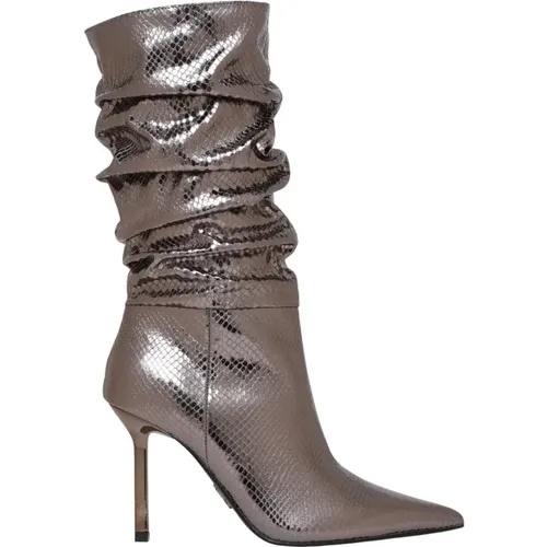 Shoes > Boots > Heeled Boots - - Steve Madden - Modalova