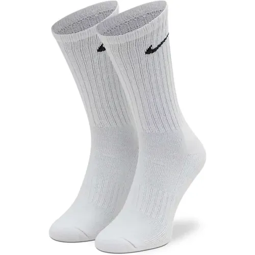 Nike - Underwear > Socks - White - Nike - Modalova