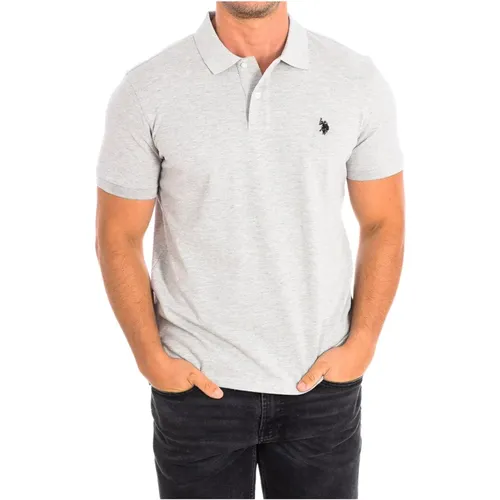 Tops > Polo Shirts - - U.s. Polo Assn. - Modalova