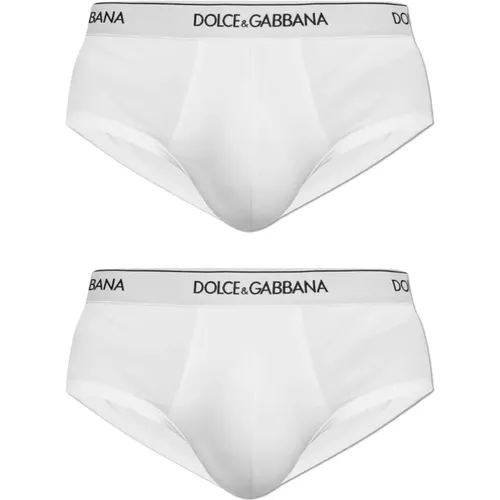 Underwear > Bottoms - - Dolce & Gabbana - Modalova