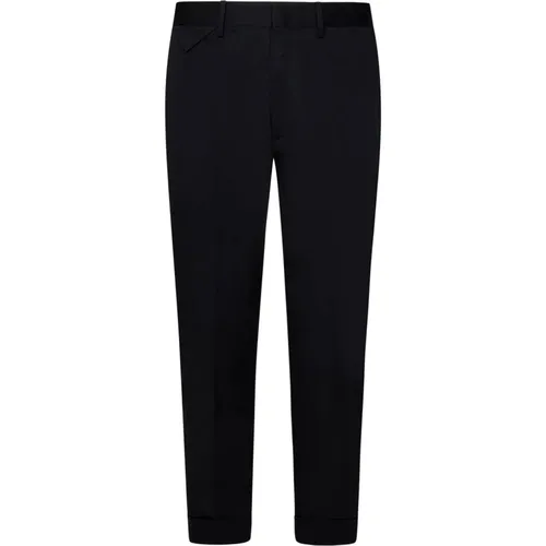 Trousers > Suit Trousers - - Low Brand - Modalova