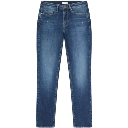 Jeans > Slim-fit Jeans - - GAS - Modalova