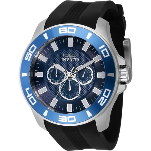 Accessories > Watches - - Invicta Watches - Modalova