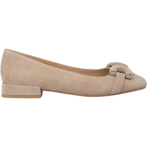 Shoes > Flats > Ballerinas - - Alma en Pena - Modalova