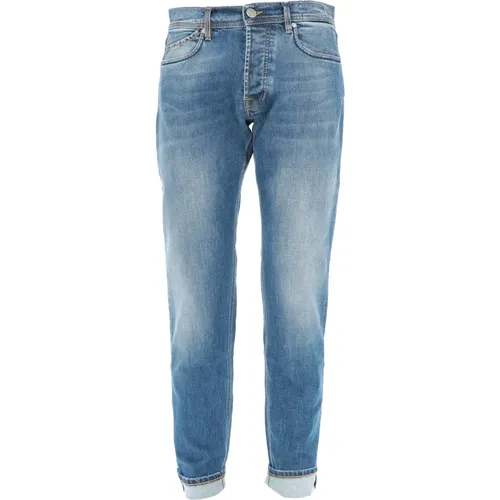 Jeans > Slim-fit Jeans - - Re-Hash - Modalova