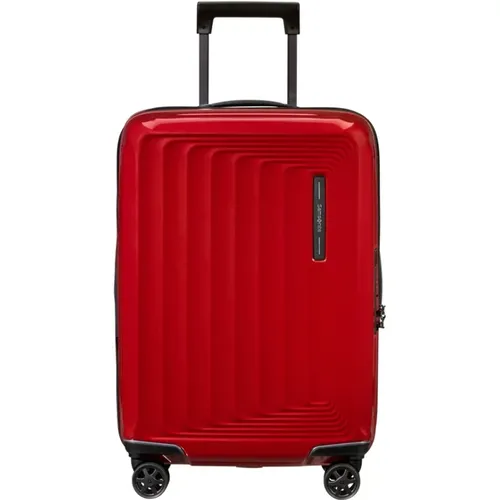 Suitcases > Large Suitcases - - Samsonite - Modalova