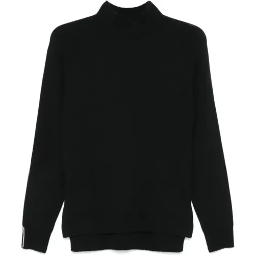 Knitwear > Turtlenecks - - PESERICO - Modalova