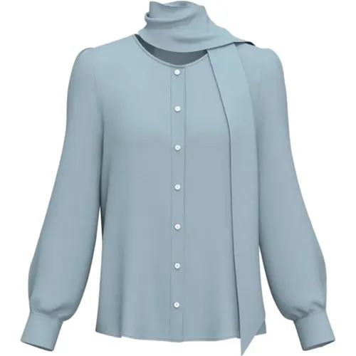 Blouses & Shirts > Shirts - - Emme DI Marella - Modalova