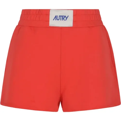 Shorts > Short Shorts - - Autry - Modalova