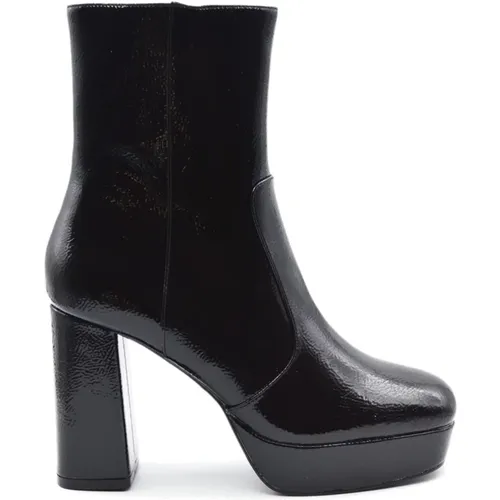 Shoes > Boots > Heeled Boots - - Steve Madden - Modalova