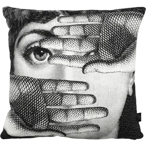 Home > Textiles > Pillows & Pillow Cases - - Fornasetti - Modalova