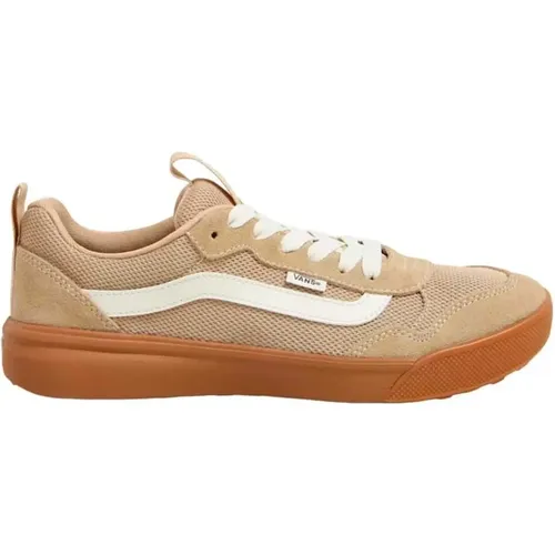 Vans - Shoes > Sneakers - Beige - Vans - Modalova