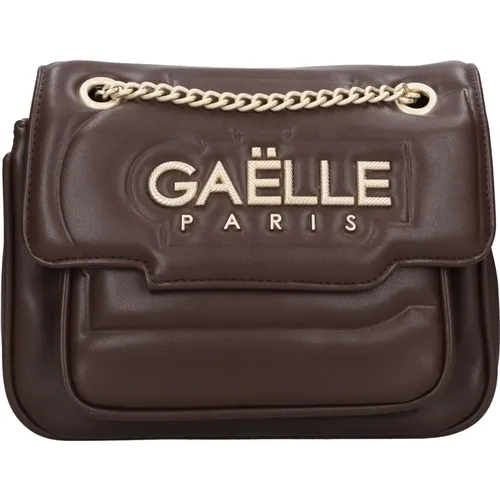 Bags > Shoulder Bags - - Gaëlle Paris - Modalova